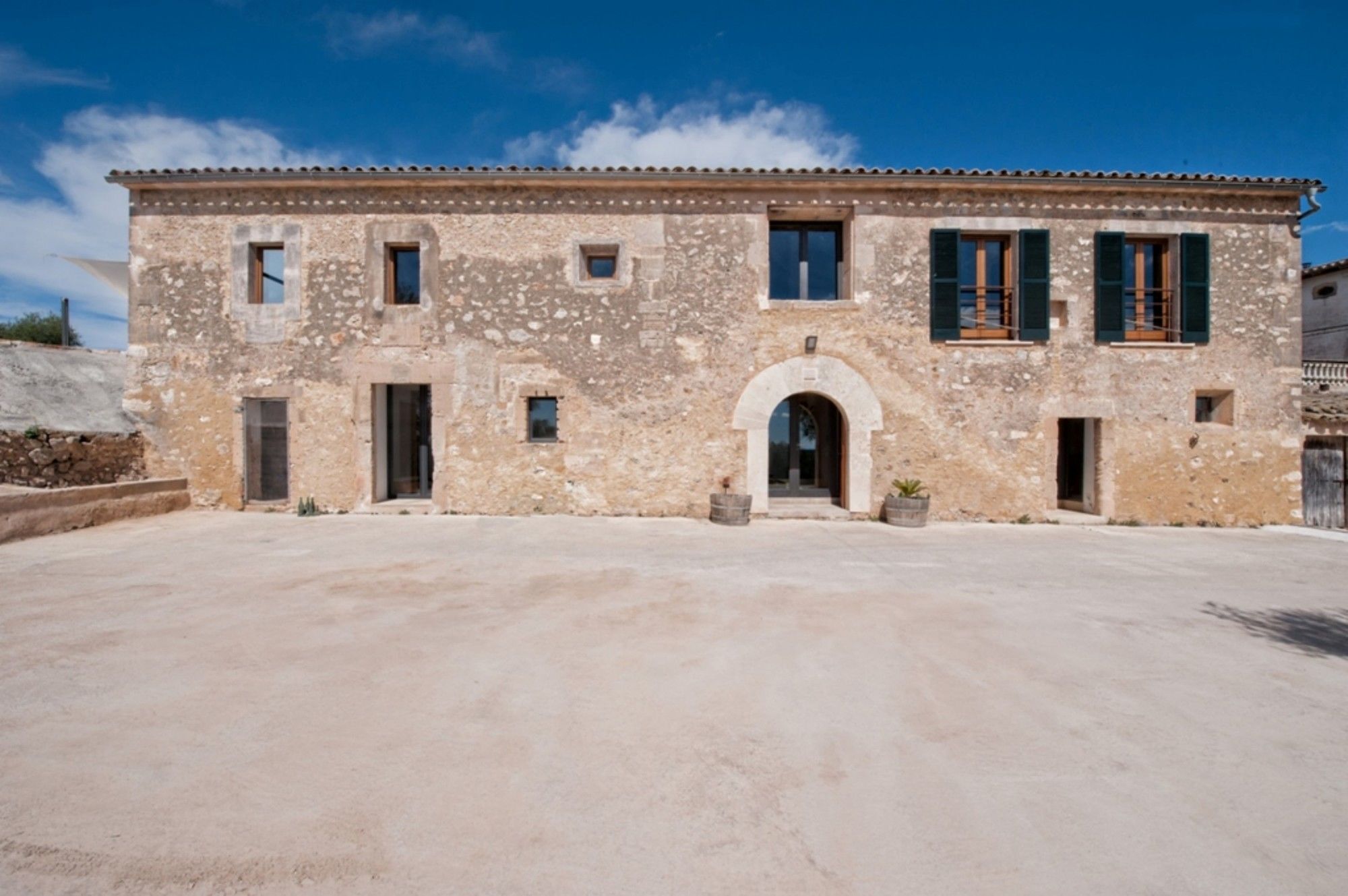 Son Veny Villa