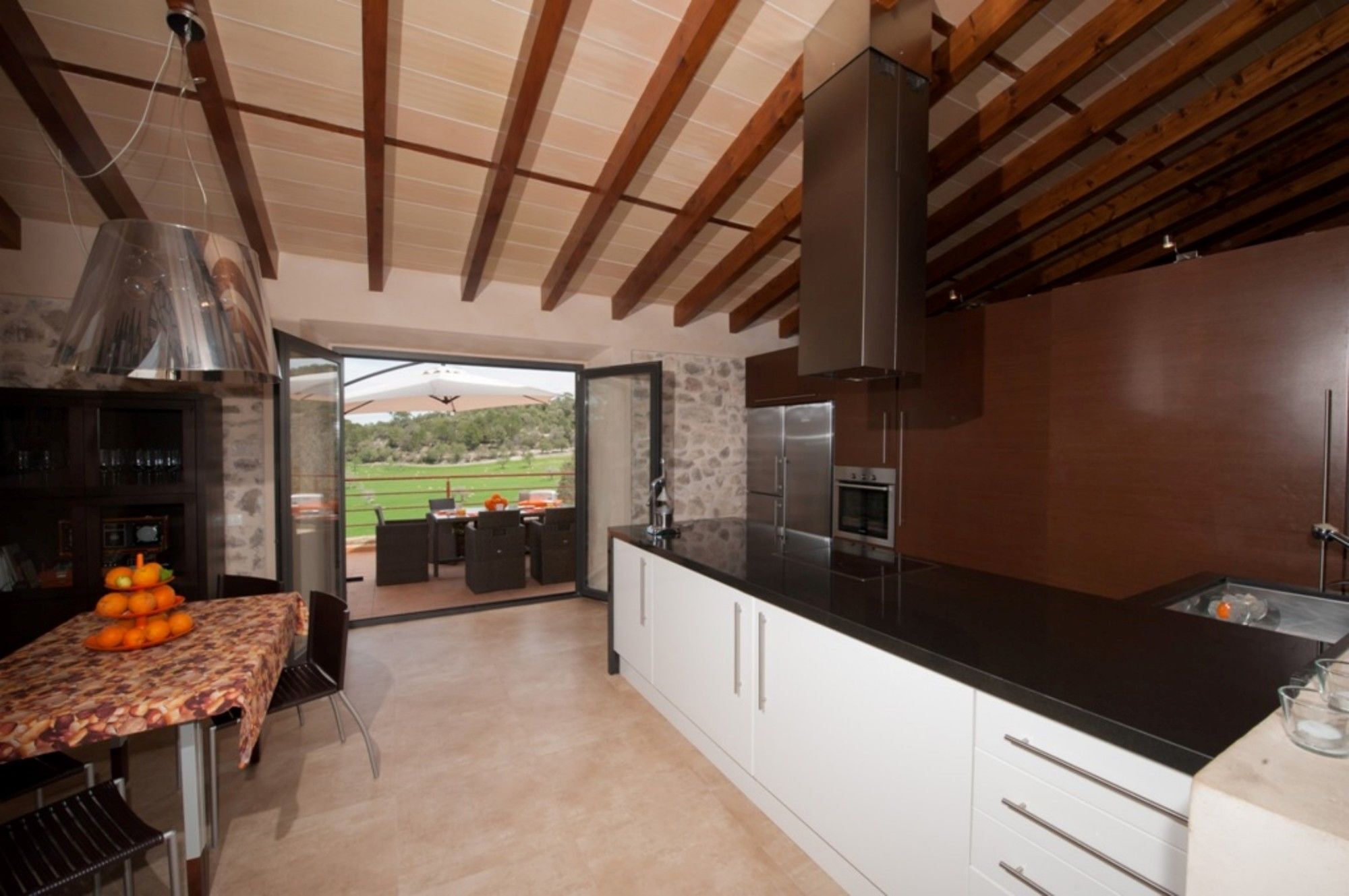 Son Veny Villa