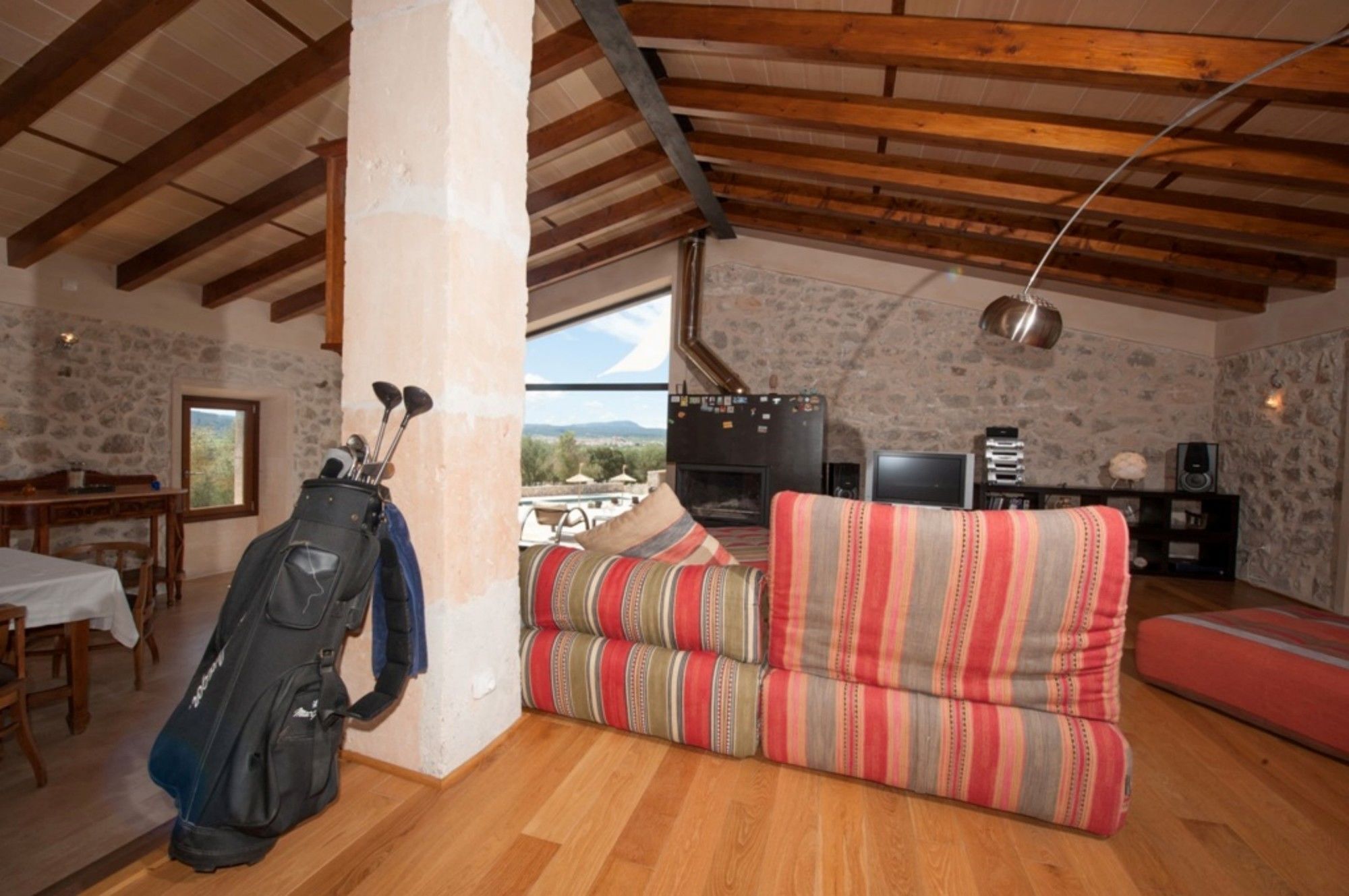 Villa Son Veny Porreres