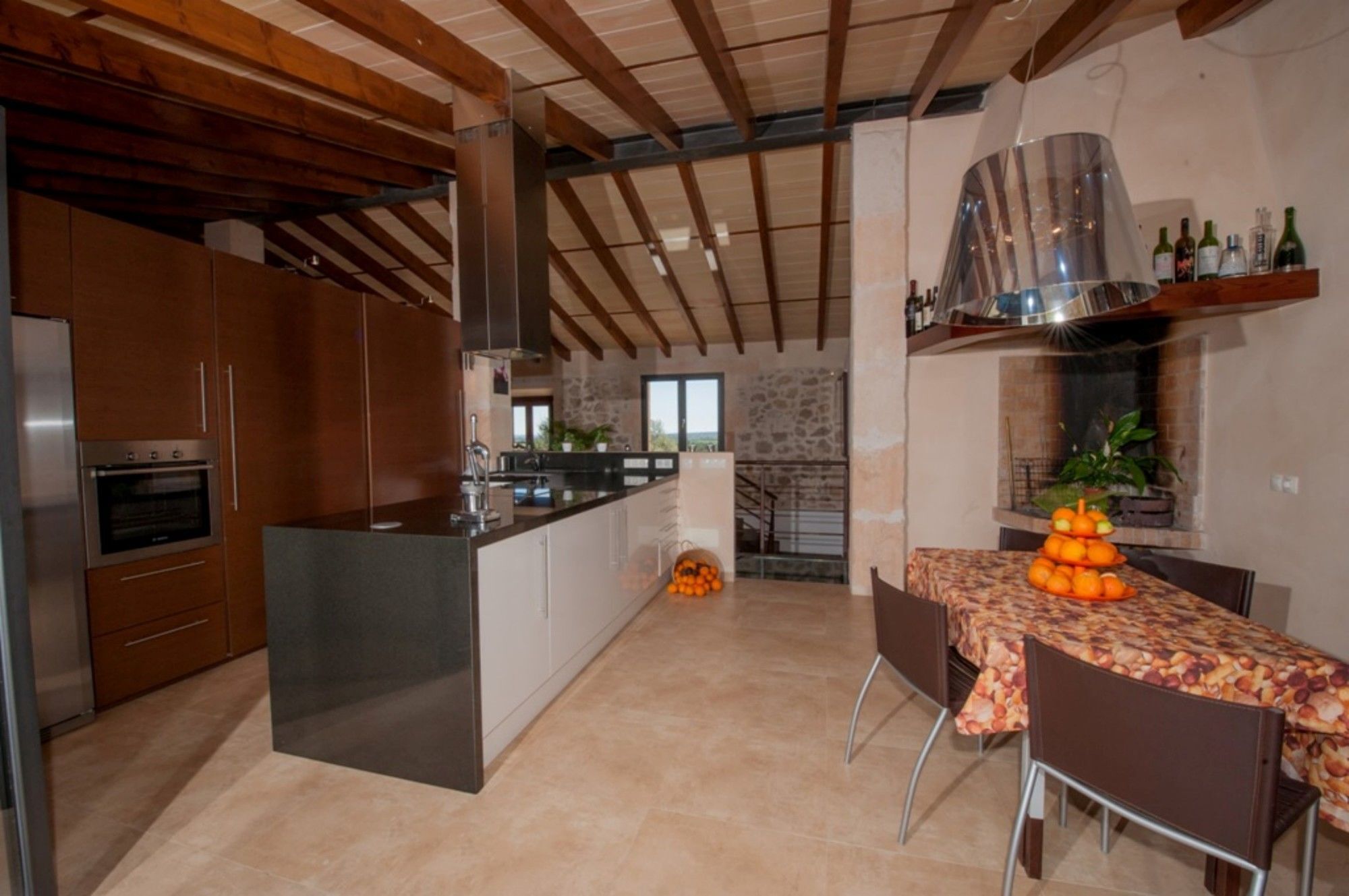 Villa Son Veny Porreres