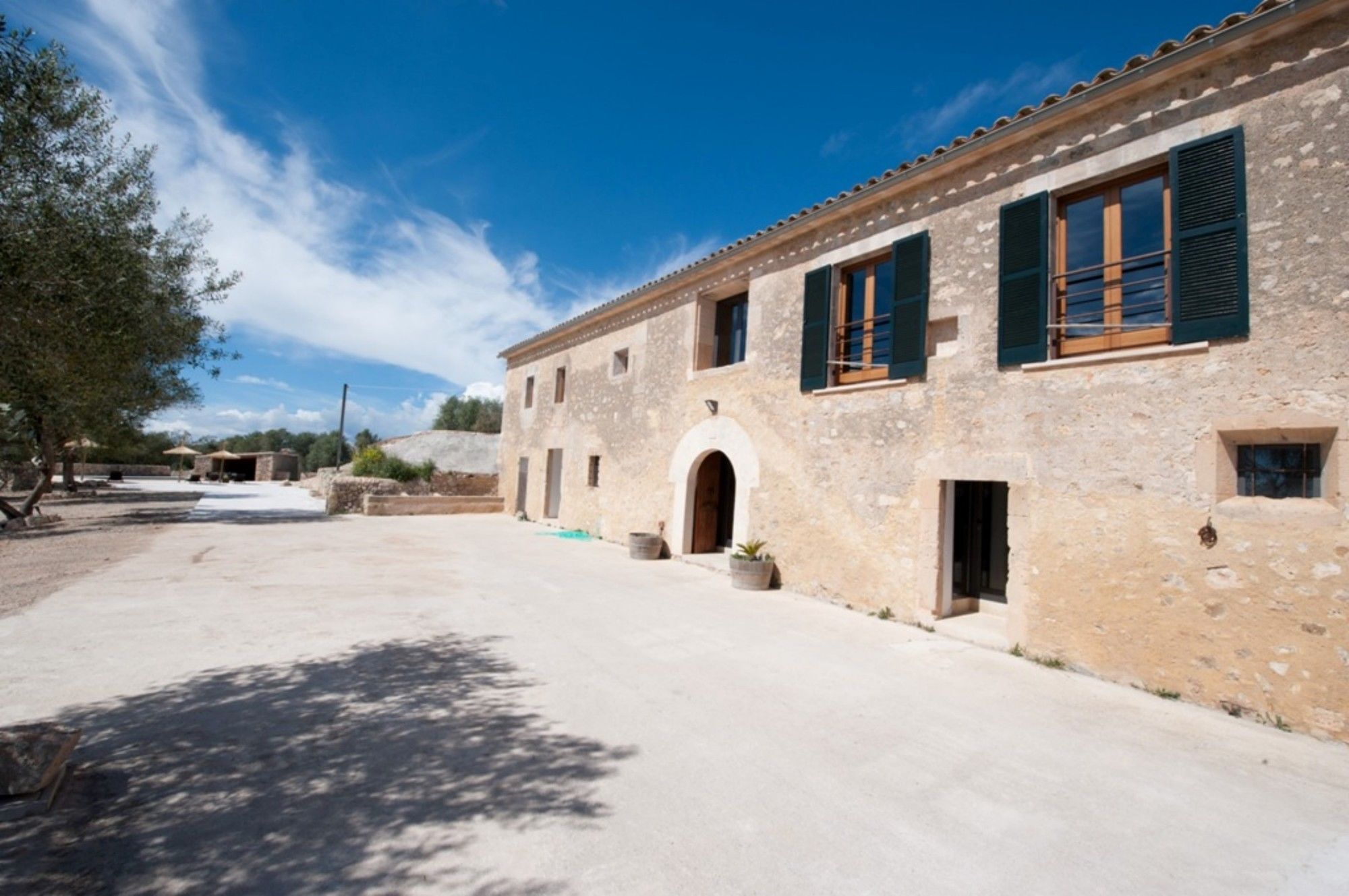 Villa Son Veny Porreres