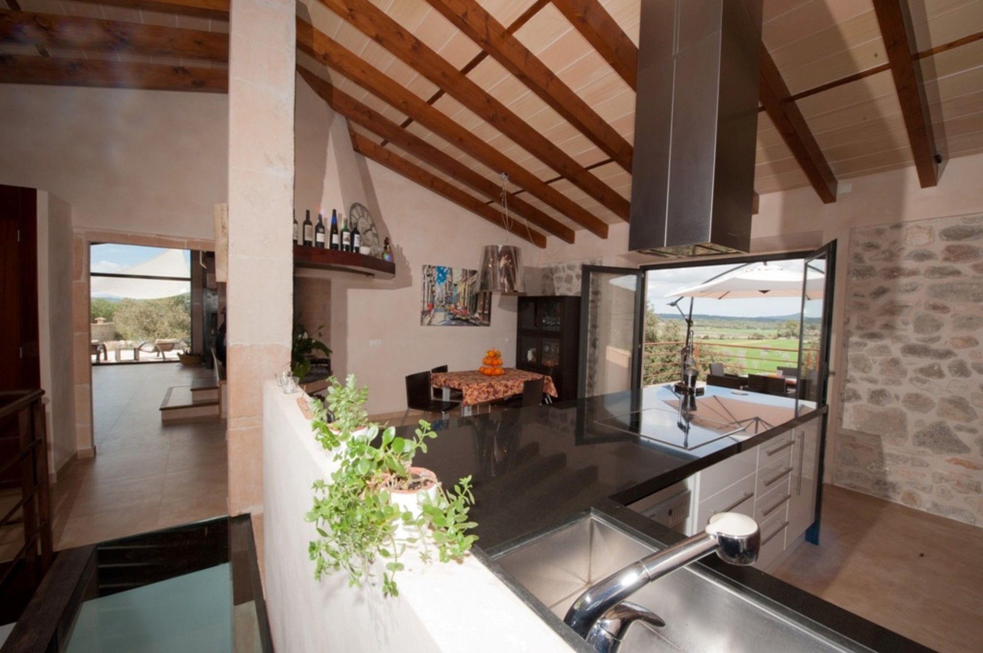 Villa Son Veny