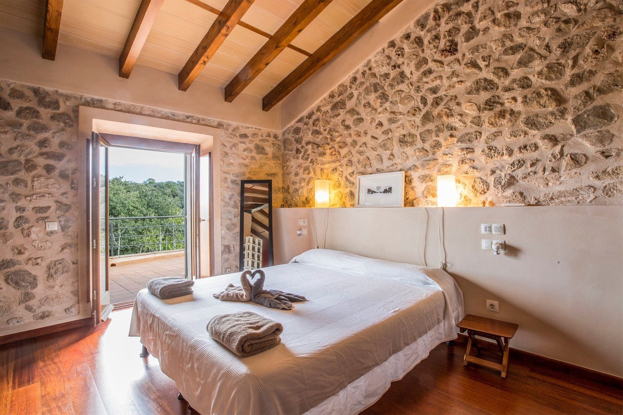 Villa Son Veny Porreres