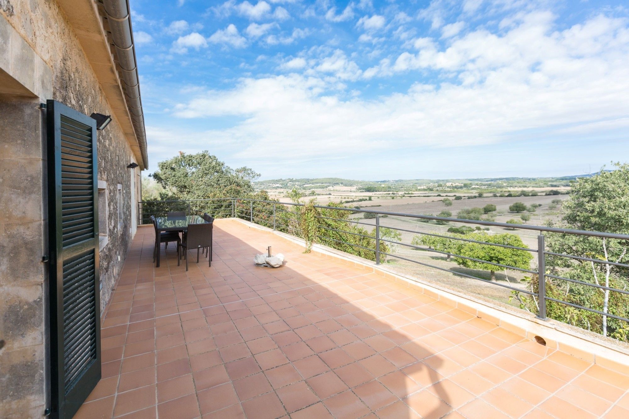 Son Veny Villa