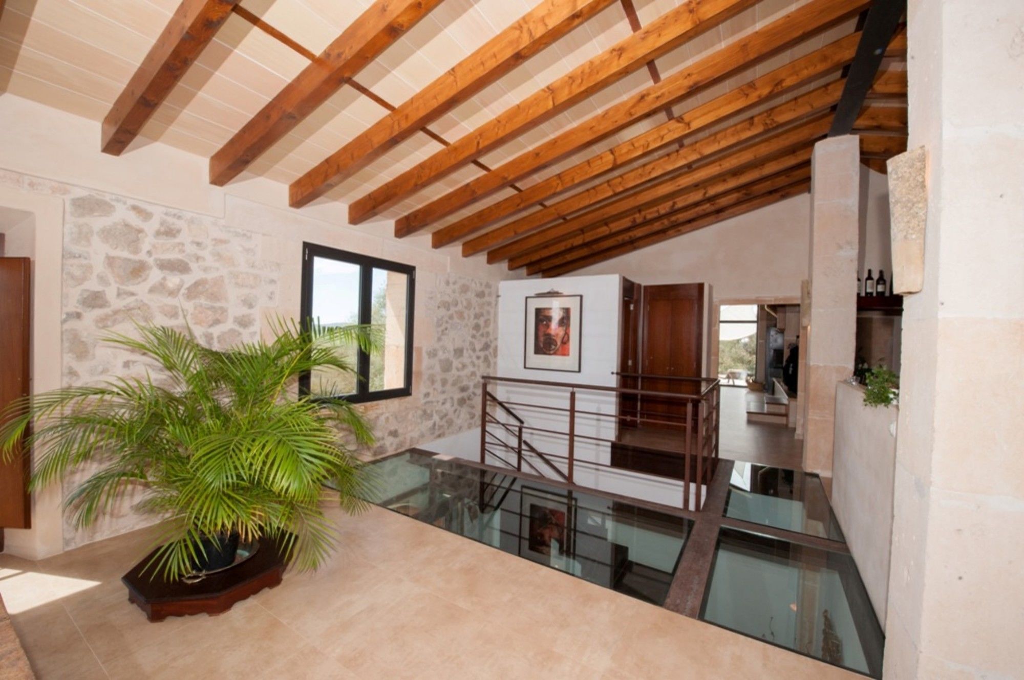 Son Veny Villa Porreres