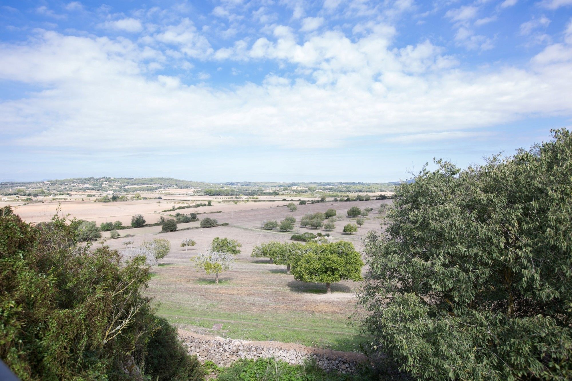 Son Veny Villa Porreres