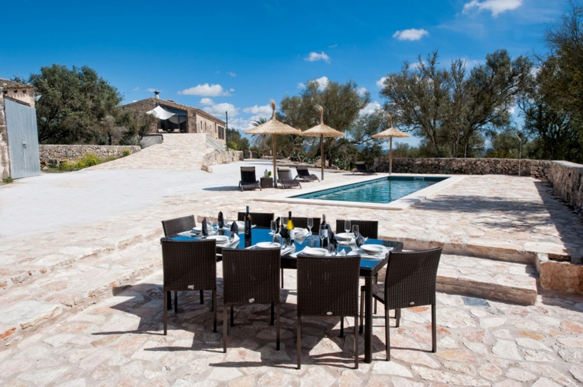 Son Veny Villa